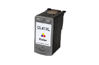 Canon CL-41 0617B001 3 farver i &eacute;n bl&aelig;kpatron variant