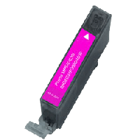 Canon CLI-521M 2935B001 magenta bl&aelig;kpatron variant