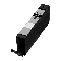 Canon CLI-581BK XXL 1998C001 sort bl&aelig;kpatron variant