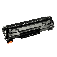 Canon CRG 725 XL 3484B002 sort toner variant