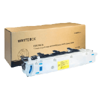 FM4-8400-010 waste toner original