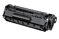 Canon FX10 0263B002 sort toner variant