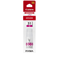 GI-51M 4547C001 magenta Bl&aelig;k refill original