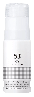 Canon GI-53GY 4708C001 gr&aring; Bl&aelig;k refill variant