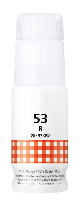 Canon GI-53R 4617C001 r&oslash;d Bl&aelig;k refill variant
