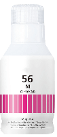 Canon GI-56M 4431C001 magenta Bl&aelig;k refill variant