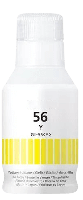 Canon GI-56Y 4432C001 gul Bl&aelig;k refill variant
