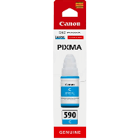 GI-590C 1604C001 cyan Bl&aelig;k refill original