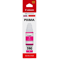 GI-590M 1605C001 magenta Bl&aelig;k refill original