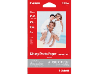 Canon GP-501 / 0775B001 - Glansfuldt Fotopapir A4