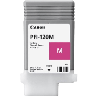 PFI-120M 2887C001 magenta bl&aelig;kpatron original