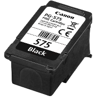 PG-575 5438C001 sort bl&aelig;kpatron original