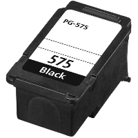 Canon PG-575XL XL 5437C001 sort bl&aelig;kpatron variant