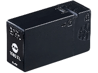 Canon PGI-1500XL XL 9182B001 sort bl&aelig;kpatron variant