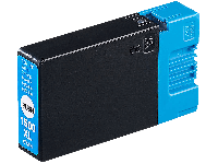Canon PGI-1500XL XL 9193B001 cyan bl&aelig;kpatron variant
