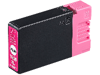 Canon PGI-1500XL XL 9194B001 magenta bl&aelig;kpatron variant