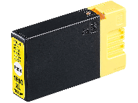 Canon PGI-1500XL XL 9195B001 gul bl&aelig;kpatron variant