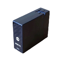 Canon PGI-2500BK XL 9254B001 sort bl&aelig;kpatron variant