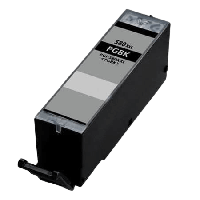 Canon PGI-580BK XXL 1970C001 pigment sort bl&aelig;kpatron variant