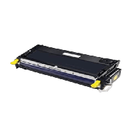 Dell 593-10173 XL NF556 gul toner variant