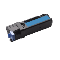 Dell 593-10313 XL FM065 cyan toner variant