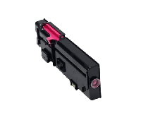 Dell 593-BBBS XL V4TG6 magenta toner variant