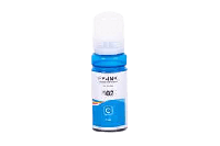 Epson 102 C13T03R240 cyan Bl&aelig;k refill variant