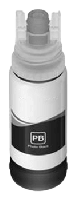 Epson 106 C13T00R140 foto sort Bl&aelig;k refill variant