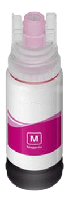 Epson 106 C13T00R340 magenta Bl&aelig;k refill variant