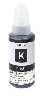 Epson 113 C13T06B140 sort Bl&aelig;k refill variant