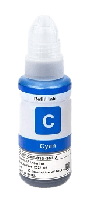 Epson 113 C13T06B240 cyan Bl&aelig;k refill variant