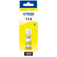 114 C13T07B440 gul Bl&aelig;k refill original