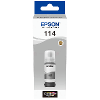 114 C13T07B540 gr&aring; Bl&aelig;k refill original