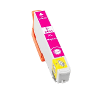 Epson 24 XL C13T24334010 magenta bl&aelig;kpatron variant