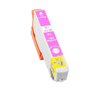 Epson 24 XL C13T24364010 lys magenta bl&aelig;kpatron variant