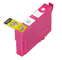 Epson 34 XL C13T34734010 magenta bl&aelig;kpatron variant