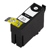Epson 35 XL C13T35914010 sort bl&aelig;kpatron variant