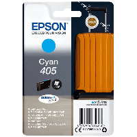 405 C13T05G24010 cyan bl&aelig;kpatron original