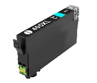 Epson 405XL XL C13T05H24010 cyan bl&aelig;kpatron variant