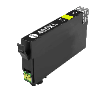 Epson 405XL XL C13T05H44010 gul bl&aelig;kpatron variant