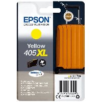 405XL XL C13T05H44010 gul bl&aelig;kpatron original