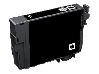 Epson 502XLBK XL C13T02W14010 sort bl&aelig;kpatron variant