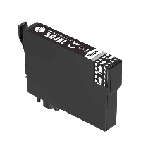 Epson 503XLBK XL C13T09R14010 sort bl&aelig;kpatron variant