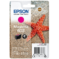 603 C13T03U34010 magenta bl&aelig;kpatron original