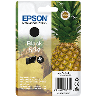 604 C13T10G14010 sort bl&aelig;kpatron original