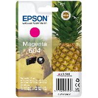 604 C13T10G34010 magenta bl&aelig;kpatron original