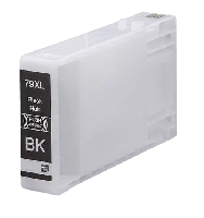Epson 79 XL C13T79014010 sort bl&aelig;kpatron variant