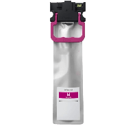 Epson T01C3 C13T01C300 magenta bl&aelig;kpatron variant