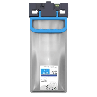 Epson T05A2 C13T05A200 cyan bl&aelig;kpatron variant