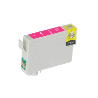 Epson T0803 C13T08034011 magenta bl&aelig;kpatron variant